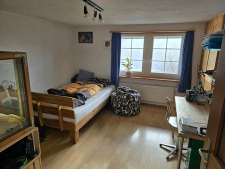 5.5 Zimmer, 150 m² - Photo 3