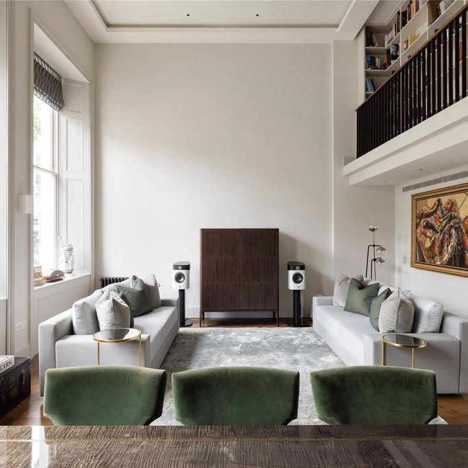 3 bedroom apartment to rent - Photo 1