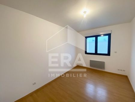 Appartement 3 pièces à Calais - Photo 2