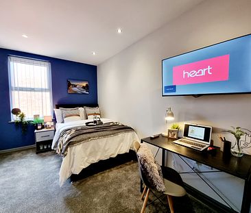 Outstanding Brand New Luxurious En-suite Rooms - Photo 5