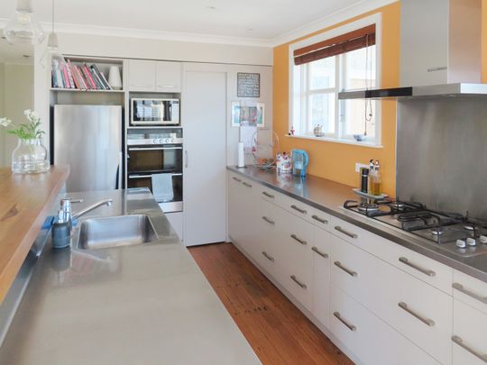 Waiwhetu Living - Photo 1