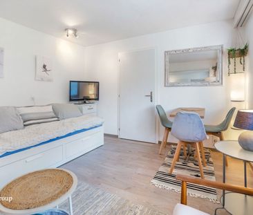 1.5 Zimmer, 25 m², EG - Foto 4