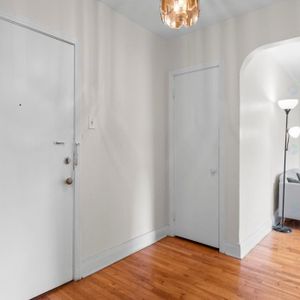 DUPUIS GRANDE 3.5 PROCHE DU L'UdeM, METRO HOPITAUX - Photo 2