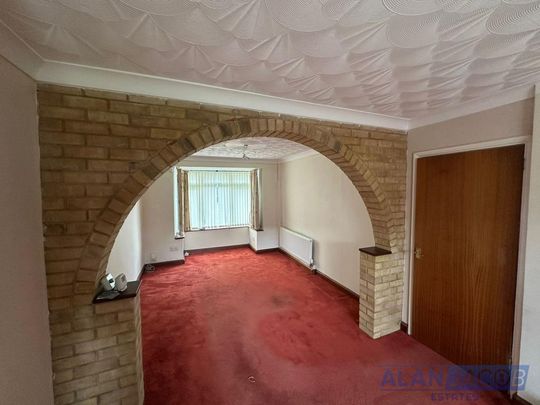 3 bedroom terraced house to rent - Photo 1