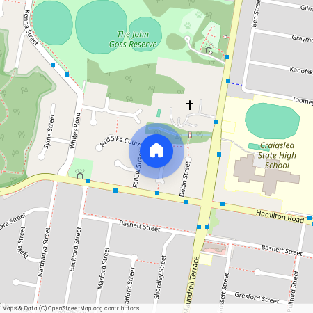 5 Chital Place, Qld 4032, Chermside West