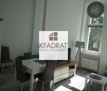 Mieszkanie do wynajęcia na Wałach Chrobrego - Zdjęcie 1