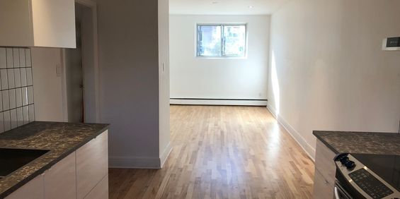 Studio Chauffé à Louer Incluant 5 électr - Photo 3
