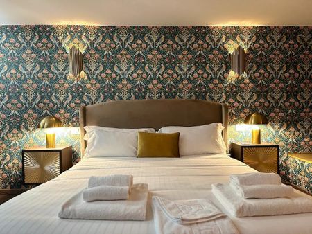 Via dellAnguillara, Florence, Tuscany 50122 - Photo 2