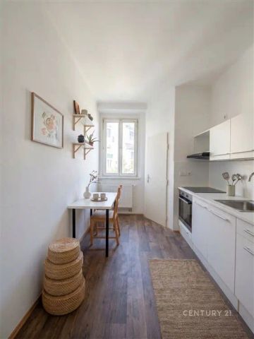 Pronájem zrekonstruovaného bytu 3+1 84 m - Photo 3