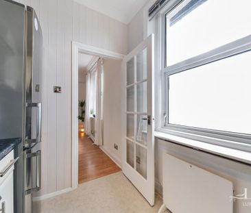 Studio to rent - Photo 6