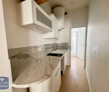 Appartement à louer 2 pièces 25.89m² - Photo 3