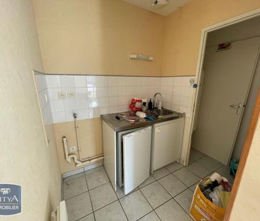 Location Appartement 2 pièces 49m² CHINON 37500 - Photo 5