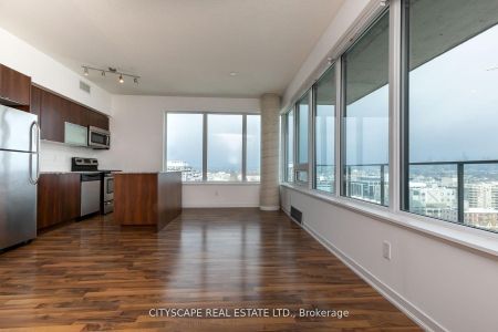 For Lease - 55 East Liberty Street Unit# 1603, Toronto, Ontario - Photo 3