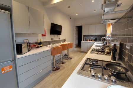 1 bed house share to rent in Bramley Road, Leicester, LE3 - Photo 3