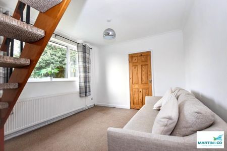 4 bedroom detached house to rent - Photo 5