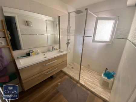 Appartement à louer 1 pièce 43.93m² - Photo 5