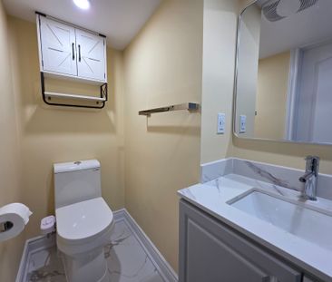 For Lease - 64 Morningside Avenue, Toronto, Ontario - Photo 2