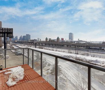 Liberty Market Lofts , #439 - Photo 4