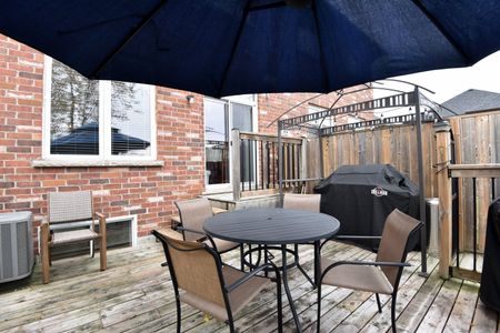 For Lease - 45 Seabreeze Crescent Unit# 21, Hamilton, Ontario - Photo 5