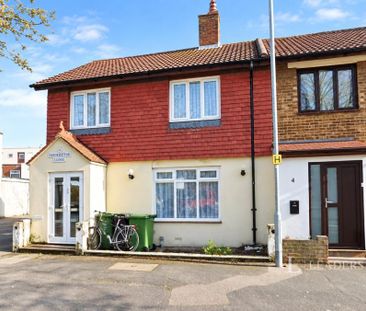 1 bedroom terraced to rent Northbrook Close, Portsmouth, PO1 - Photo 4