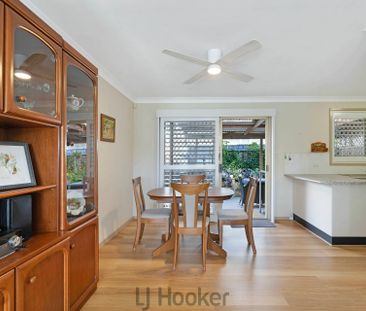 Low Maintenance Living in the Heart of Warners Bay - Photo 4