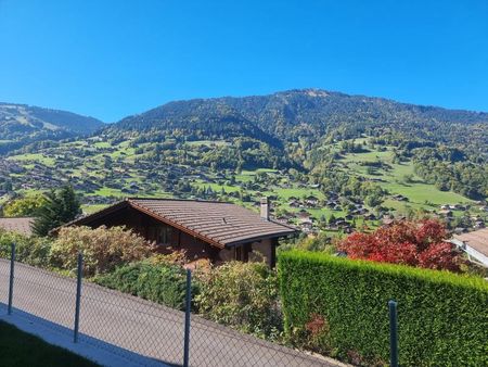 TROISTORRENTS - APPARTEMENT - Photo 5