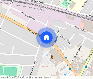 Chorley Road, Swinton - Photo 1