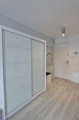 Mieszkanie Śródmieście-Centrum Szczecin, al. Niepodległości, nr 436325 - Photo 5