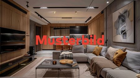 Propriété d’échange : Charmant appartement de 5 pièces à Kilchberg – Parfait pour les familles - Foto 3