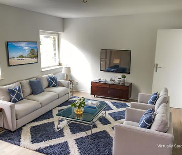 3-Zimmer-Wohnung in Hannover Bemerode-Wülferode - Foto 1