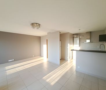 Location Appartement 2 pièces 47m² TROYES 10000 - Photo 3