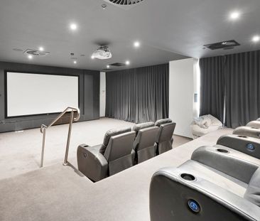 B128/631 Victoria Street, Abbotsford, Vic 3067 - Photo 2