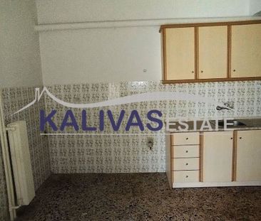 Διαμέρισμα για ενοικίαση Κέντρο (Αγρίνιο) - Φωτογραφία 2