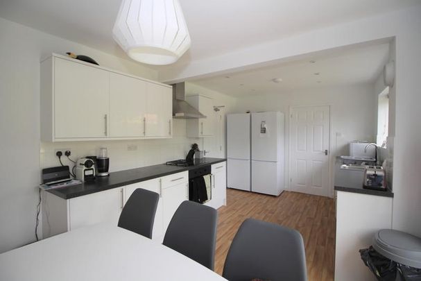 1 Bedroom House / Flat Share to let - Photo 1