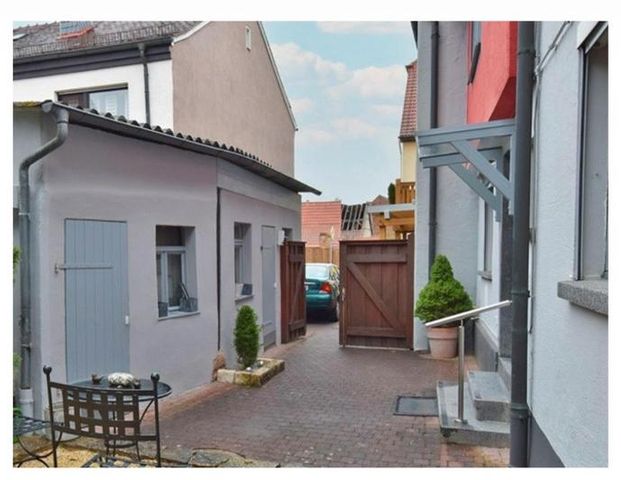 Charmante Doppelhaushälfte zur Miete (104 m²) in Sulzbach am Main - Foto 1