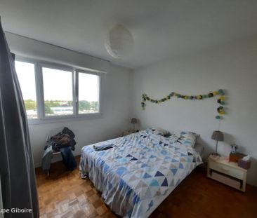 Appartement T2 à louer - 45 m² - Photo 6