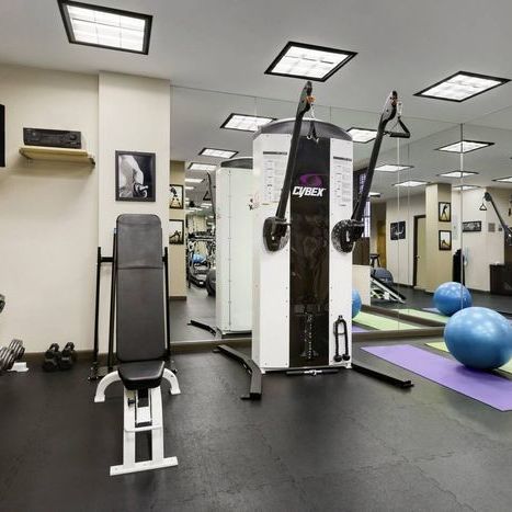 Bachelor Apartment - 565 Sherbourne - Photo 1