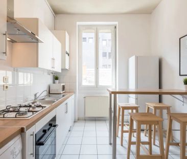 92 rue Pierre Corneille 92, Lyon - Photo 3