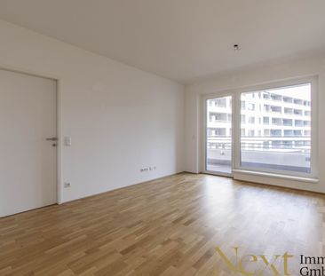 Gemütliche 2-Zimmer-Wohnung mit großer Loggia nähe Wifi in Linz zu ... - Foto 3