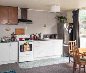 Tidy One bedroom flat - Available in November - Photo 5