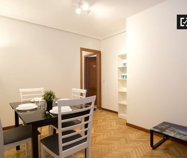 madrid, Community of Madrid 28035 - Photo 2