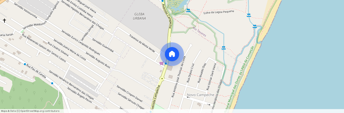 Avenida, Campeche, 2930, Campeche, Florianópolis