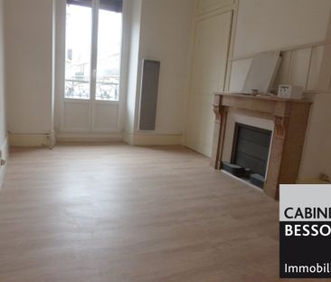 Location Appartement 1 pièce 33m² GRENOBLE 38000 - Photo 1