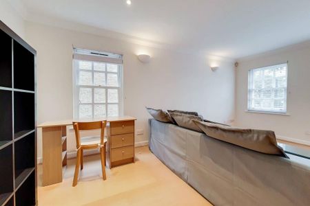 1 bedroom flat to rent - Photo 2