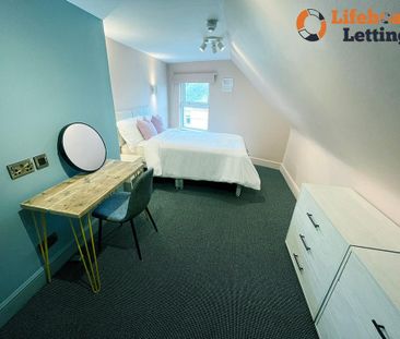 1 bedroom in a house share to rent - Photo 4