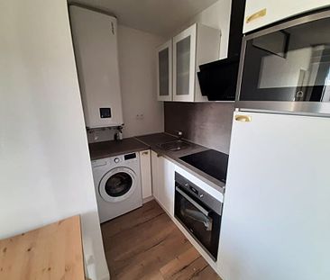 Location appartement 2 pièces, 23.93m², Angers - Photo 3