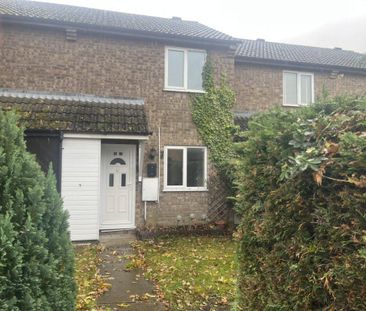 2 bedroom terraced house to rent - Photo 3