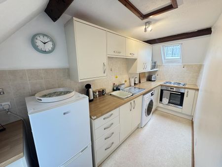 1 bedroom cottage to rent - Photo 4