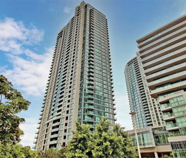 For Lease - 215 Fort York Boulevard Unit# 202, Toronto, Ontario - Photo 1