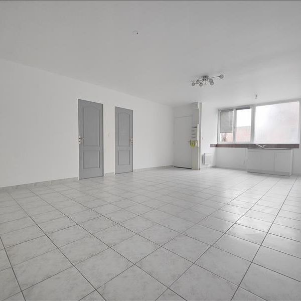 Appartement 80800, Corbie - Photo 1